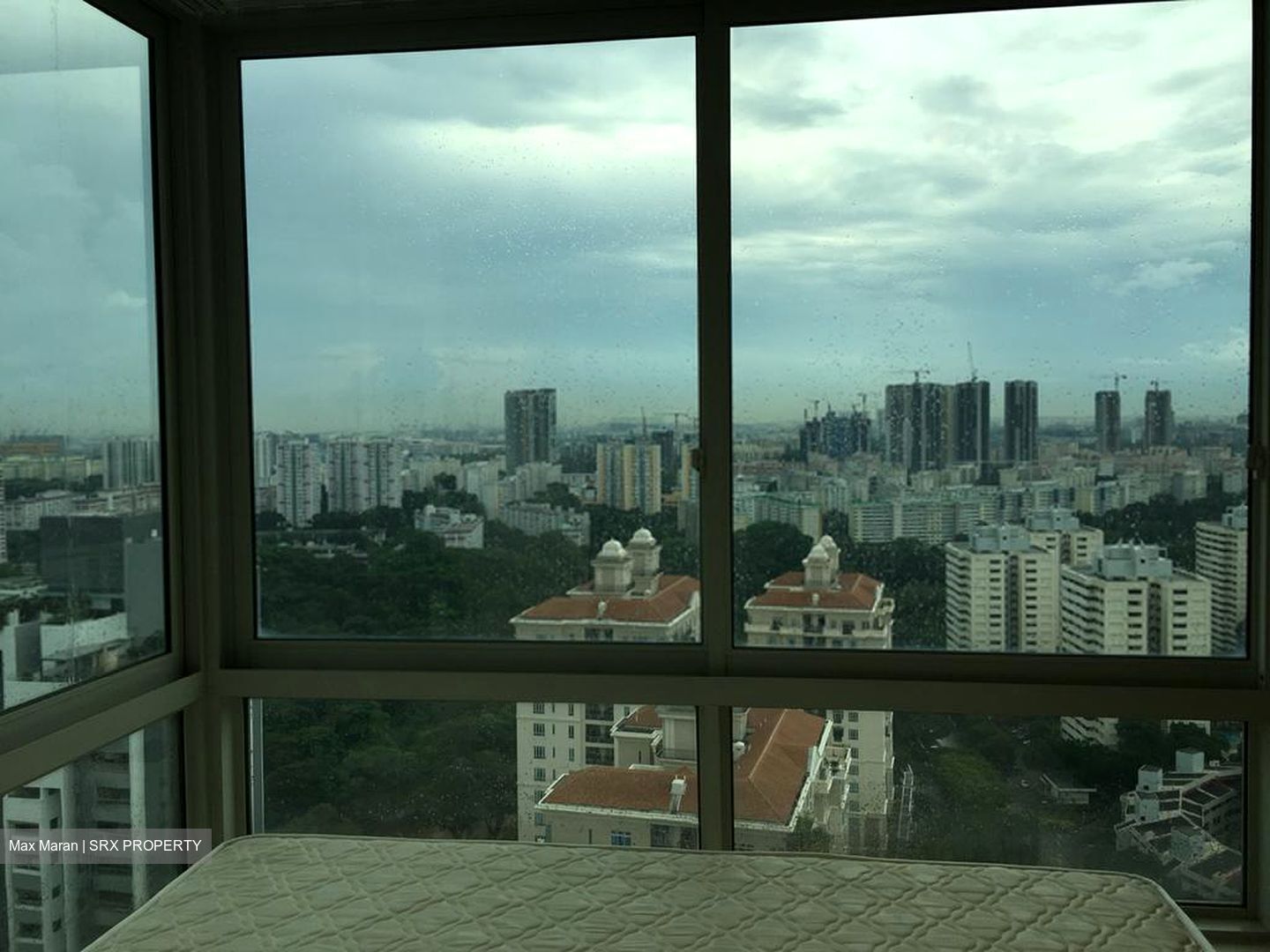 Montview (D10), Condominium #324496781